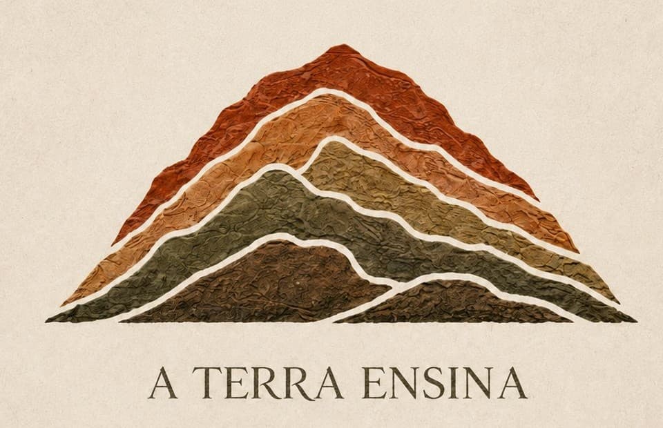 Comunidade A Terra Ensina